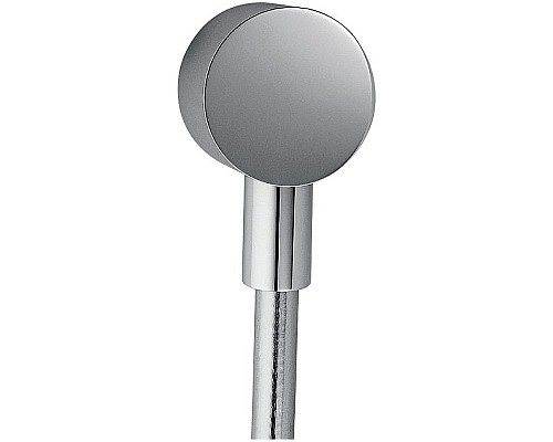 Шланговое подключение Axor Starck Fixfit 27451000 Хром