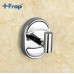 Крючок Frap F19 F1905-1 Хром