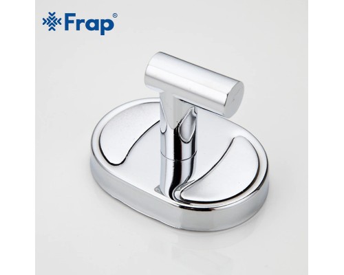 Крючок Frap F19 F1905-1 Хром