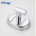Крючок Frap F19 F1905-1 Хром