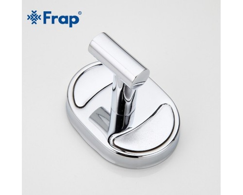 Крючок Frap F19 F1905-1 Хром