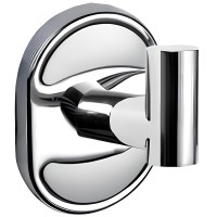 Крючок Frap F19 F1905-1 Хром