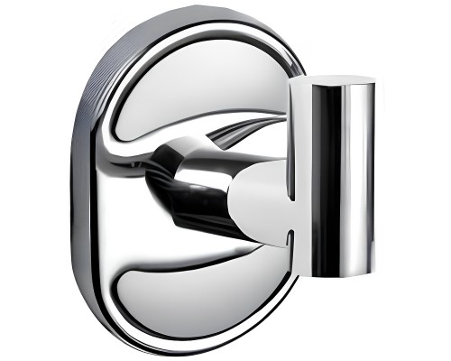 Крючок Frap F19 F1905-1 Хром