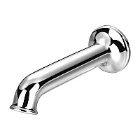 Излив настенный Omnires Z22CR хром