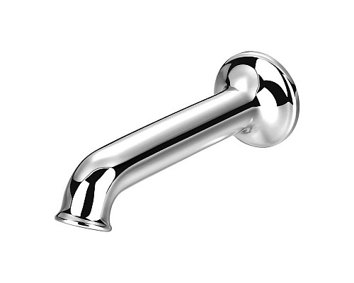 Излив настенный Omnires Z22CR хром