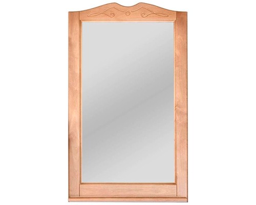 Зеркало Orange Classic 60 F7-60ZE2 Тик