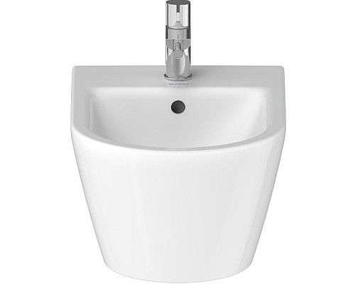 Биде Duravit D-Neo 2294150000 подвесное Белый