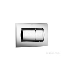 Клавиша для инсталляции Roca Active 62B хром глянец 8901160B1