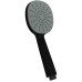 Ручной душ Iddis Optima Home Черный матовый