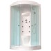 Душевая кабина Royal Bath HK 100x100 с гидромассажем