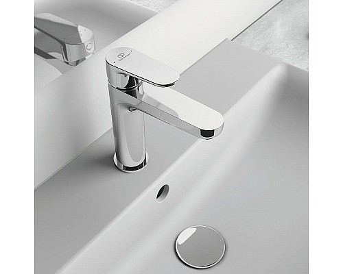 Смеситель для раковины Ideal Standard Cerafine Model O BC554AA Хром