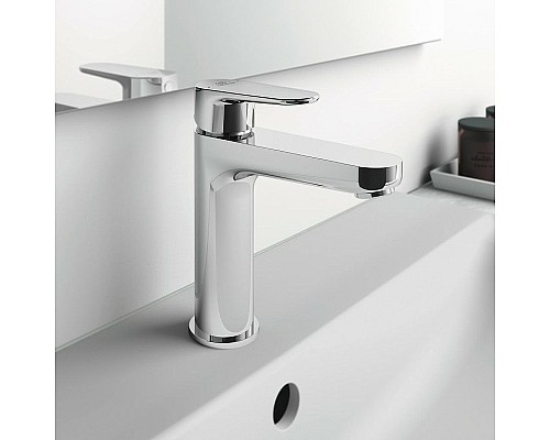 Смеситель для раковины Ideal Standard Cerafine Model O BC554AA Хром