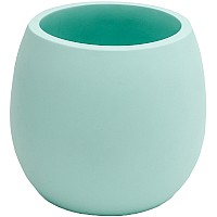Стакан для зубных щеток Ridder Lina 2161103 Бирюзовый