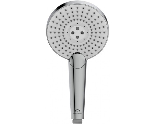 Душевая система Ideal Standard Ceratherm S200 A7331AA с термостатом Хром Белая