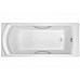 Ванна Jacob Delafon 170 x 75 см с отверстиями для ручек E2938-00