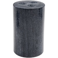 Держатель для зубных щеток Ridder Mabelle 2246237 Серый