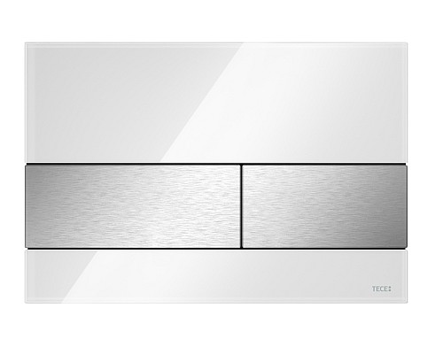 Панель смыва TECE square 9240801
