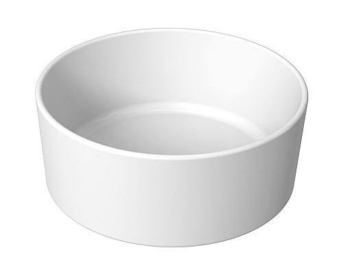 Раковина-чаша Roca Mila 40 32700C000 Белая