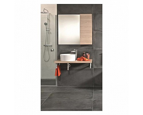 Раковина-чаша Roca Mila 40 32700C000 Белая