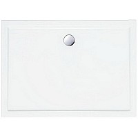 Акриловый поддон для душа Azario 90х90 P19 L/R (P199) Белый
