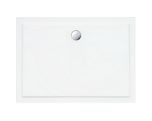 Акриловый поддон для душа Azario 90х90 P19 L/R (P199) Белый