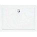 Акриловый поддон для душа Azario 90х90 P19 L/R (P199) Белый