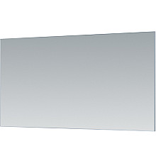 Зеркало De Aqua Сильвер 140 261668 Серебро