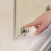 Душевая дверь Ravak Blix 120 белый виноградный