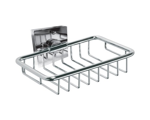 Мыльница Bemeta Beta 132108162 Хром