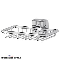 Мыльница-решетка (хром) FBS ESP 050 