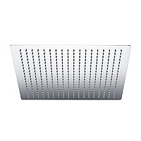 Верхняя душевая насадка WasserKRAFT A119