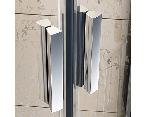 Душевая дверь Ravak Blix 1XV70C00Z1 90 блестящий прозрачный