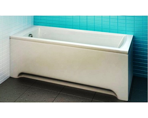 Акриловая ванна Ravak Domino Plus 150x70 C641R00000