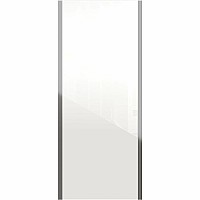 Душевая стенка Grossman Falcon 80 GR-P80Fa профиль Хром стекло прозрачное