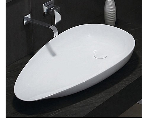 Раковина-чаша CeramaLux 76 7862 Белая