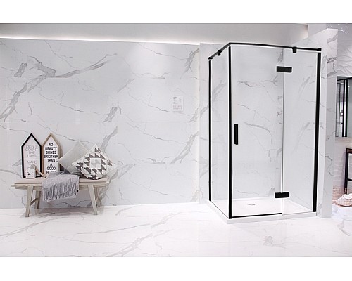 Душевой уголок Bravat Black Line 80x120 BS120.3113AB профиль Черный стекло прозрачное Душевой уголок Bravat Black Line 80x120 BS120.3113AB профиль Черный стекло прозрачное