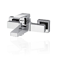 Смеситель для ванны и душа Koller Pool Neon Cube