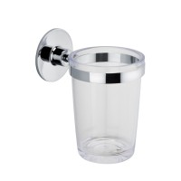 Подстаканник FIXSEN Round одинарный FX-92106