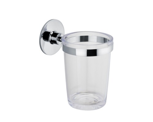 Подстаканник FIXSEN Round одинарный FX-92106