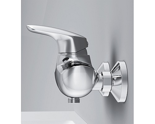 Смеситель для душа AM.PM Bliss L F5320032 Хром