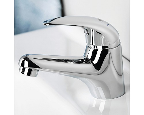 Смеситель для умывальника WasserKRAFT 2603