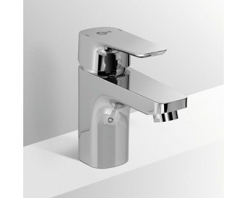 Смеситель для раковины Ideal Standard Ceraplan III B0704AA Хром