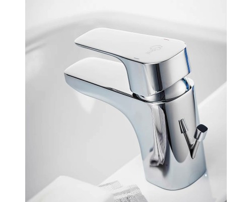 Смеситель для раковины Ideal Standard Ceraplan III B0704AA Хром