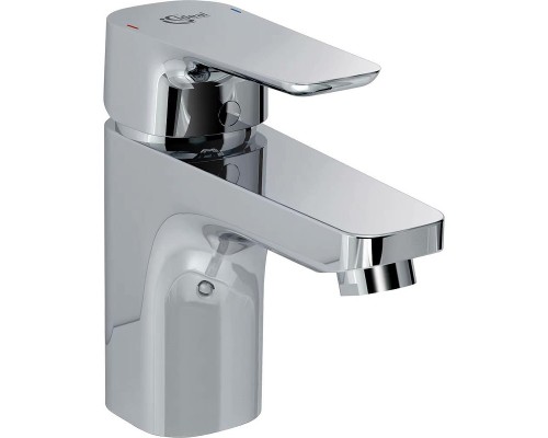 Смеситель для раковины Ideal Standard Ceraplan III B0704AA Хром