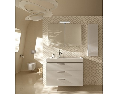 Раковина-столешница Jacob Delafon EXN11200