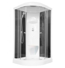Душевая кабина Royal Bath HK 90х90 без гидромассажа