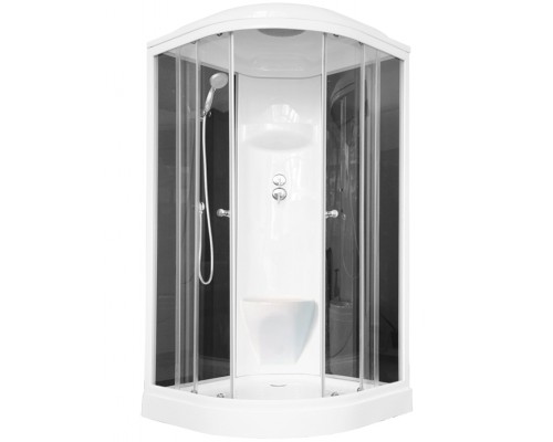 Душевая кабина Royal Bath HK 90х90 без гидромассажа