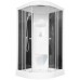 Душевая кабина Royal Bath HK 90х90 без гидромассажа