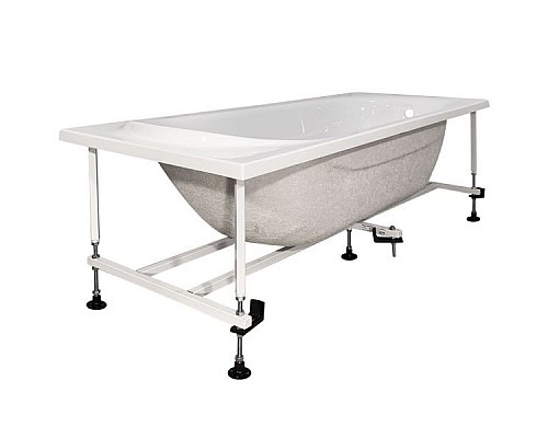 Ванна акриловая BYON AGESTA 170х70 Ц0000160