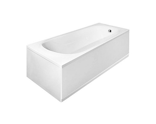 Ванна акриловая BYON AGESTA 170х70 Ц0000160